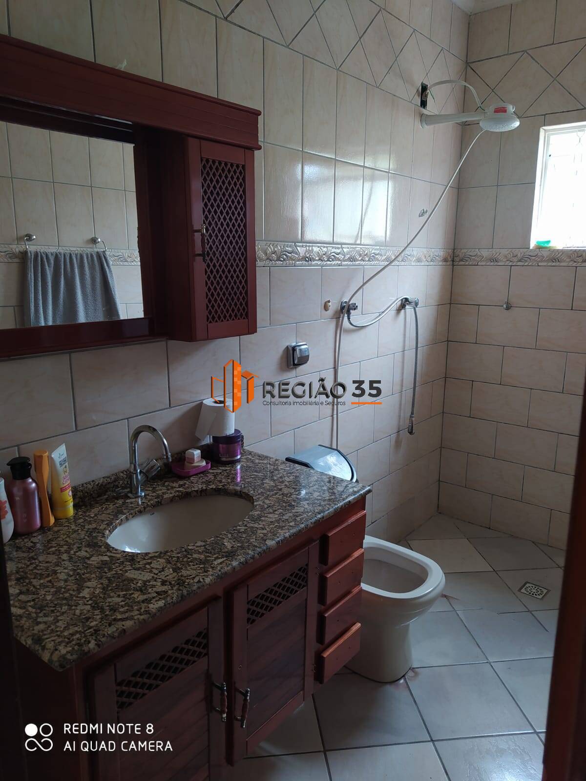 Casa à venda com 3 quartos, 98m² - Foto 10