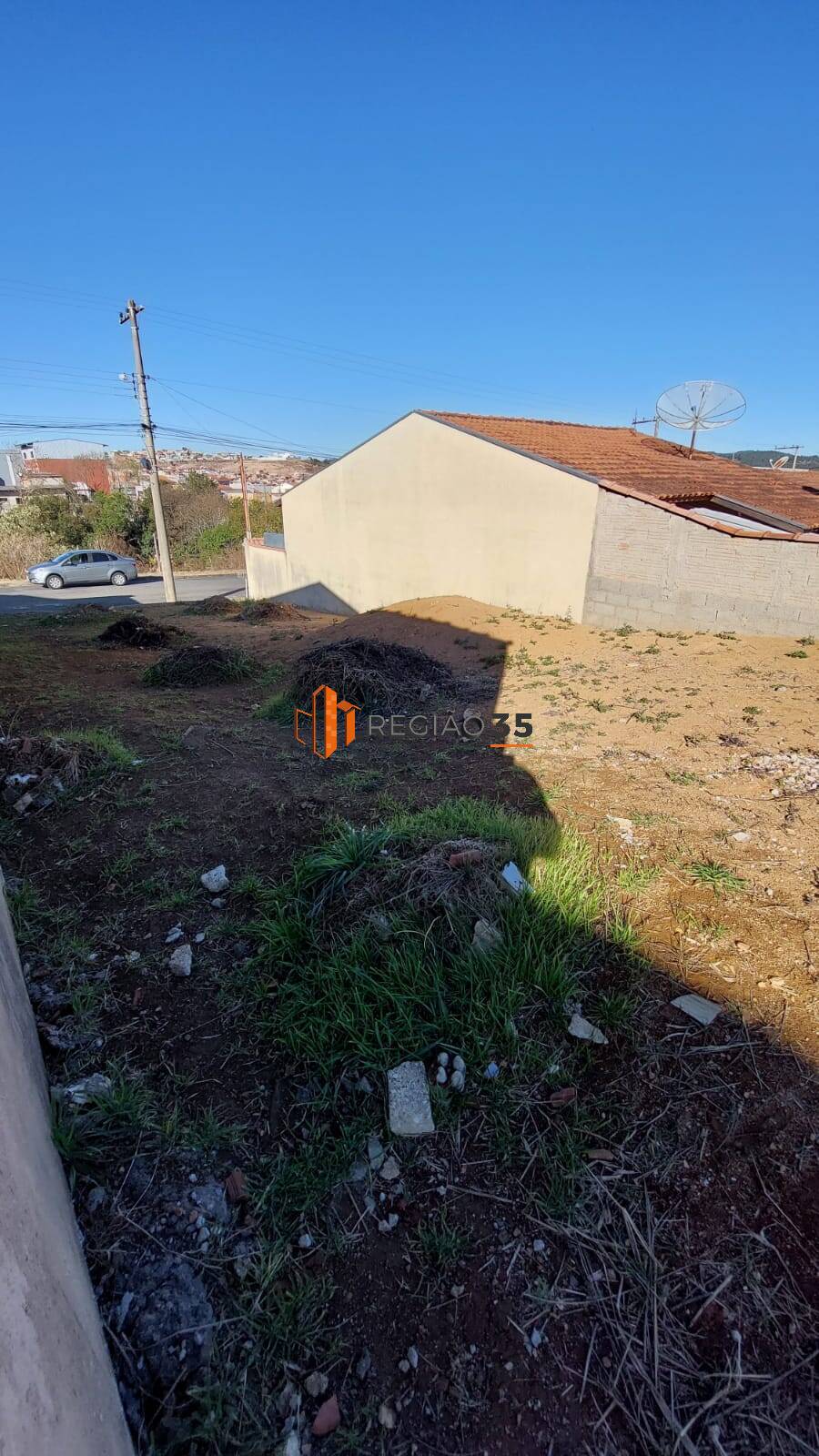 Terreno à venda, 180m² - Foto 2