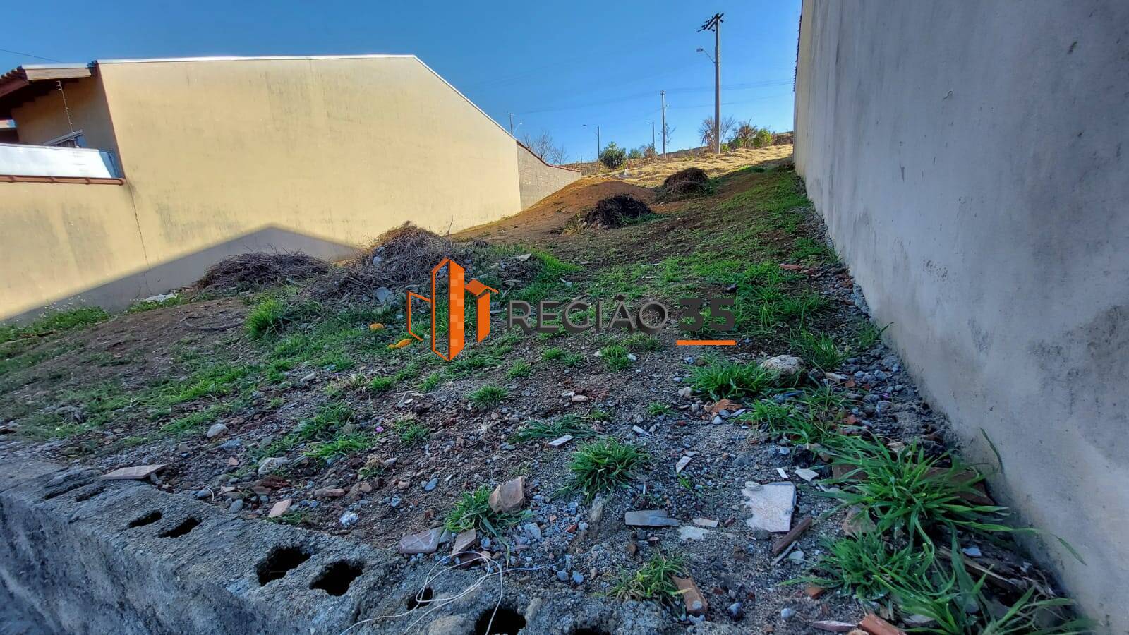 Terreno à venda, 180m² - Foto 4