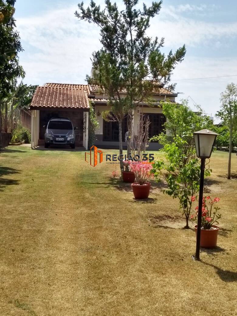 Fazenda à venda com 3 quartos, 225m² - Foto 12