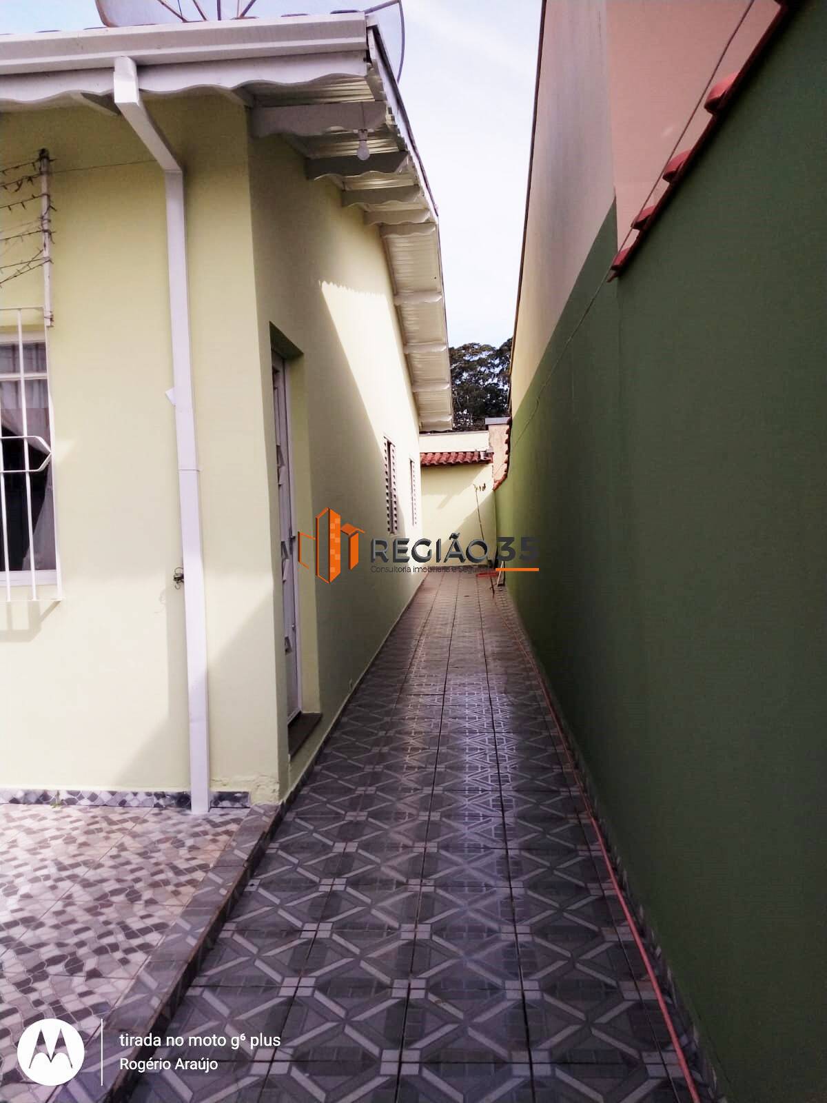 Casa à venda com 3 quartos, 115m² - Foto 3