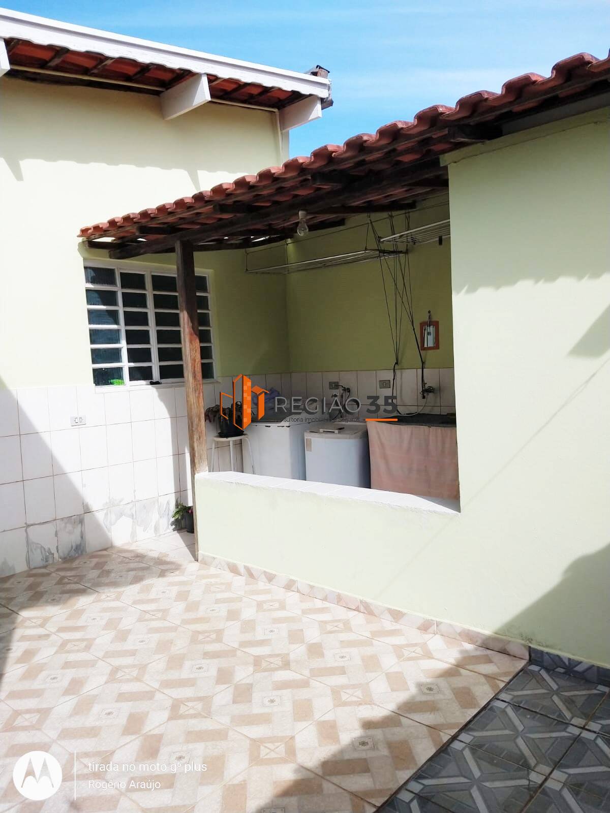 Casa à venda com 3 quartos, 115m² - Foto 4