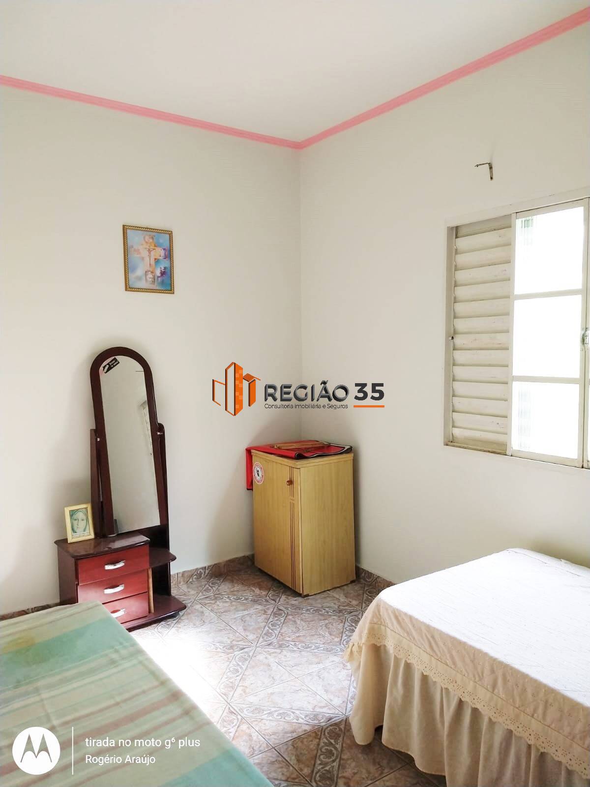 Casa à venda com 3 quartos, 115m² - Foto 11