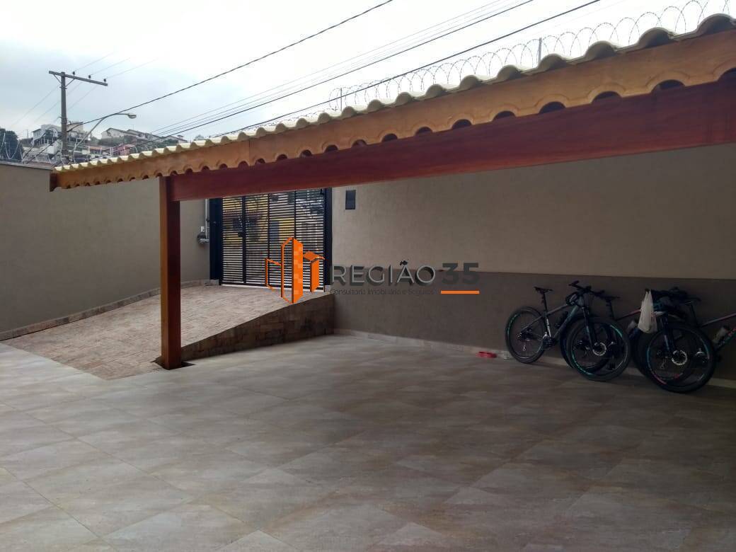 Casa à venda com 3 quartos, 350m² - Foto 12