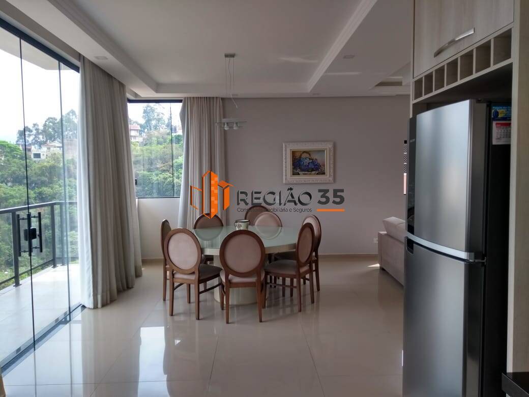 Casa à venda com 3 quartos, 350m² - Foto 4