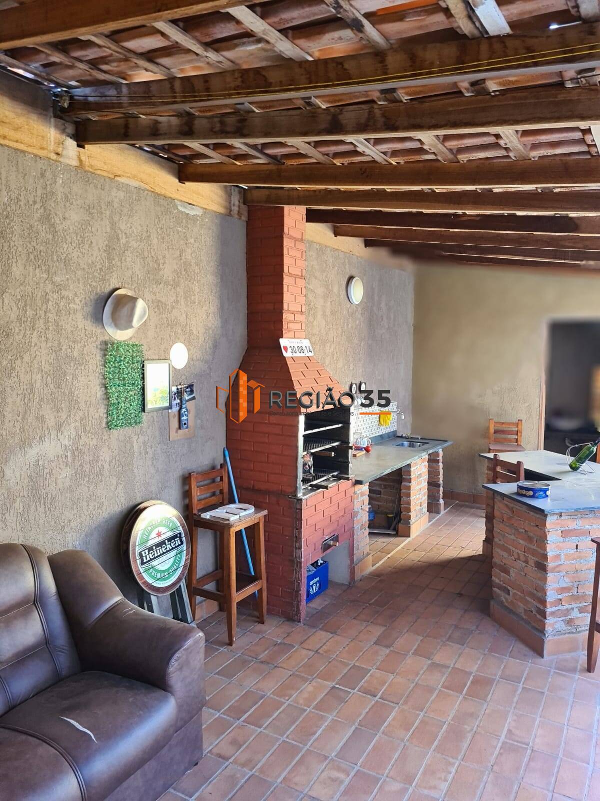 Casa à venda com 3 quartos, 130m² - Foto 45