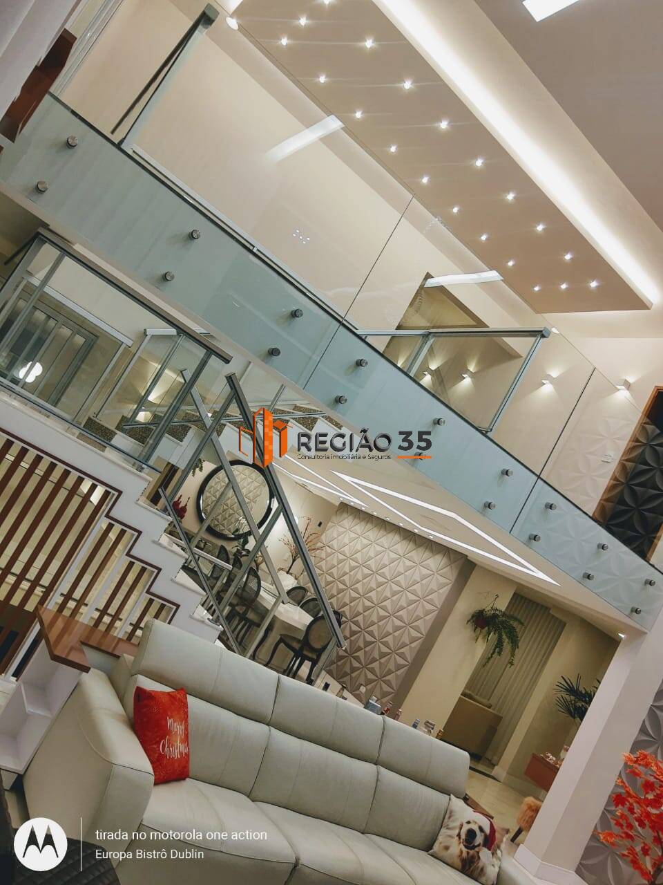 Casa à venda com 4 quartos, 496m² - Foto 37