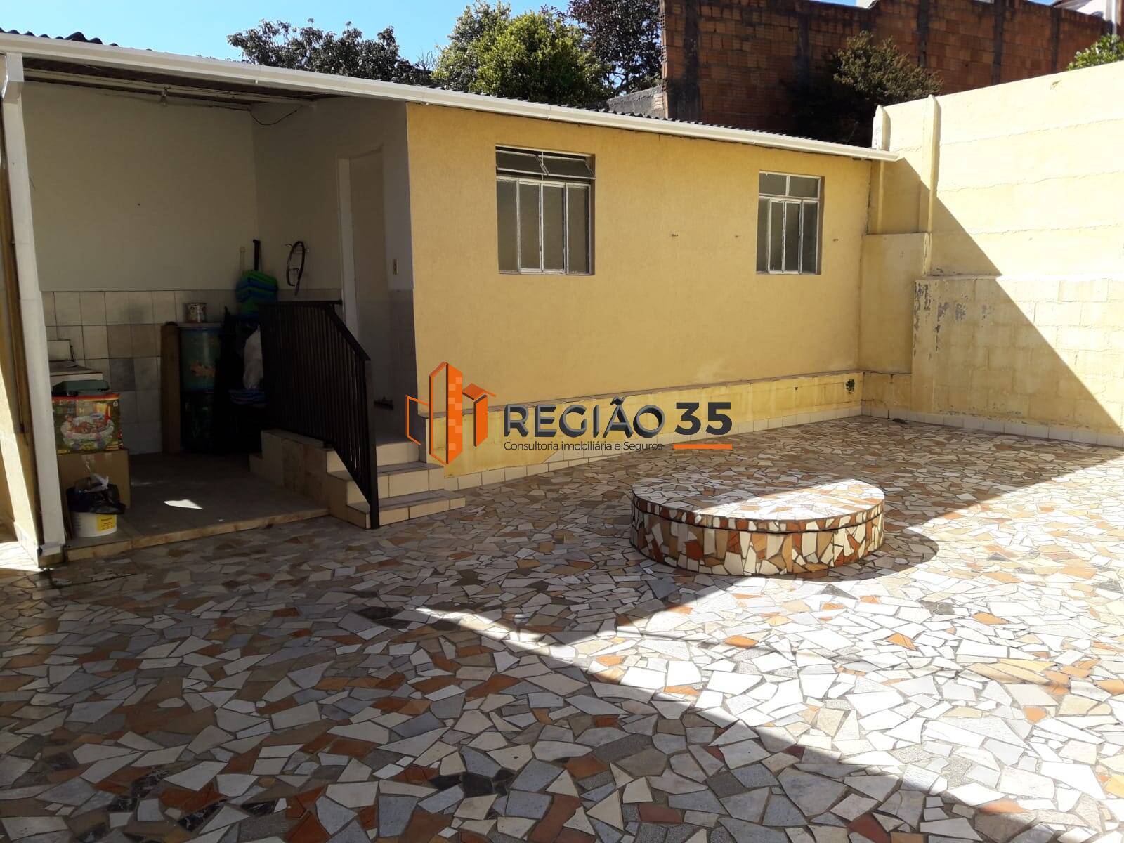 Casa à venda com 3 quartos, 88m² - Foto 17