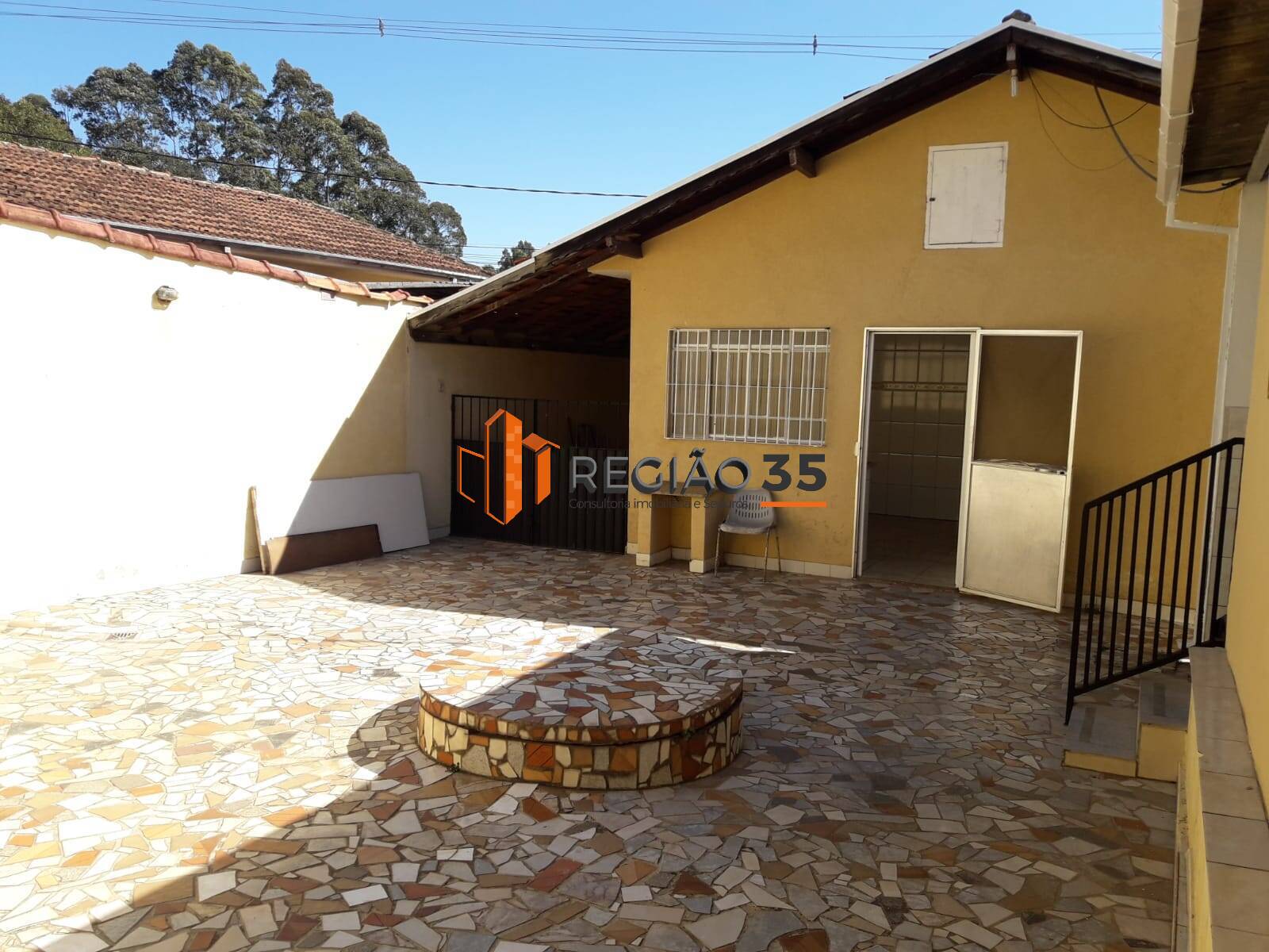 Casa à venda com 3 quartos, 88m² - Foto 18