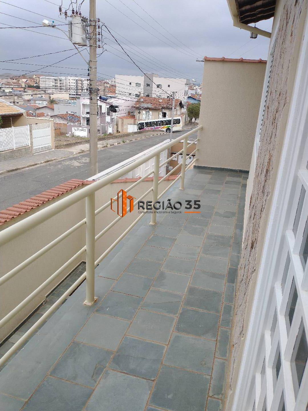 Casa à venda com 3 quartos, 120m² - Foto 21