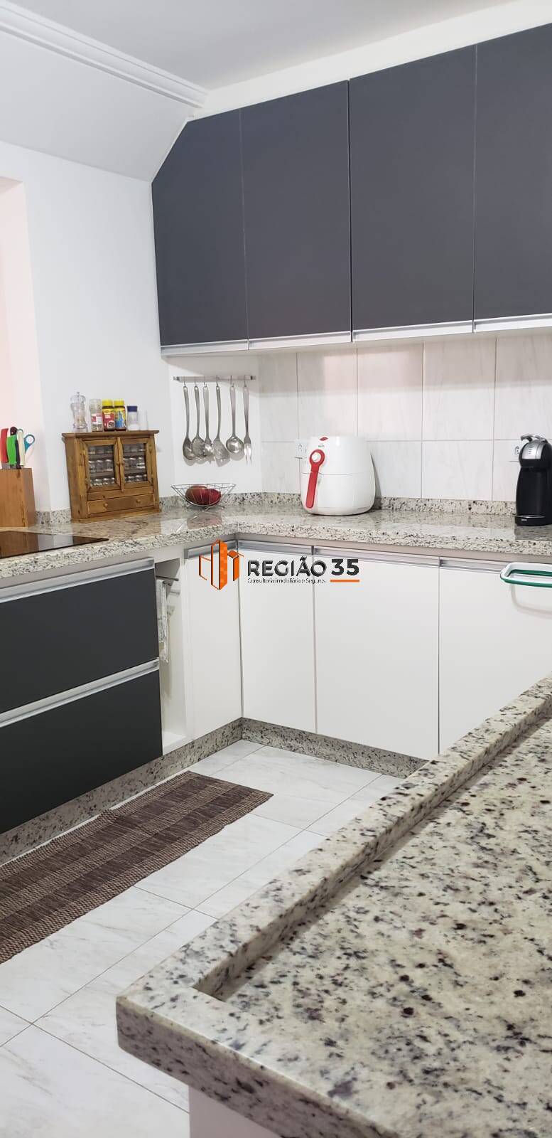 Casa à venda com 3 quartos, 130m² - Foto 10