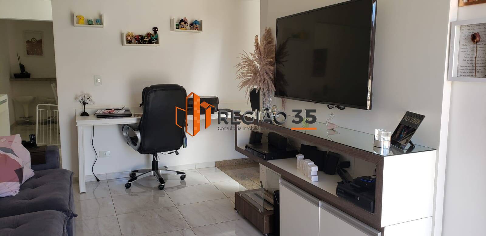 Casa à venda com 3 quartos, 130m² - Foto 7