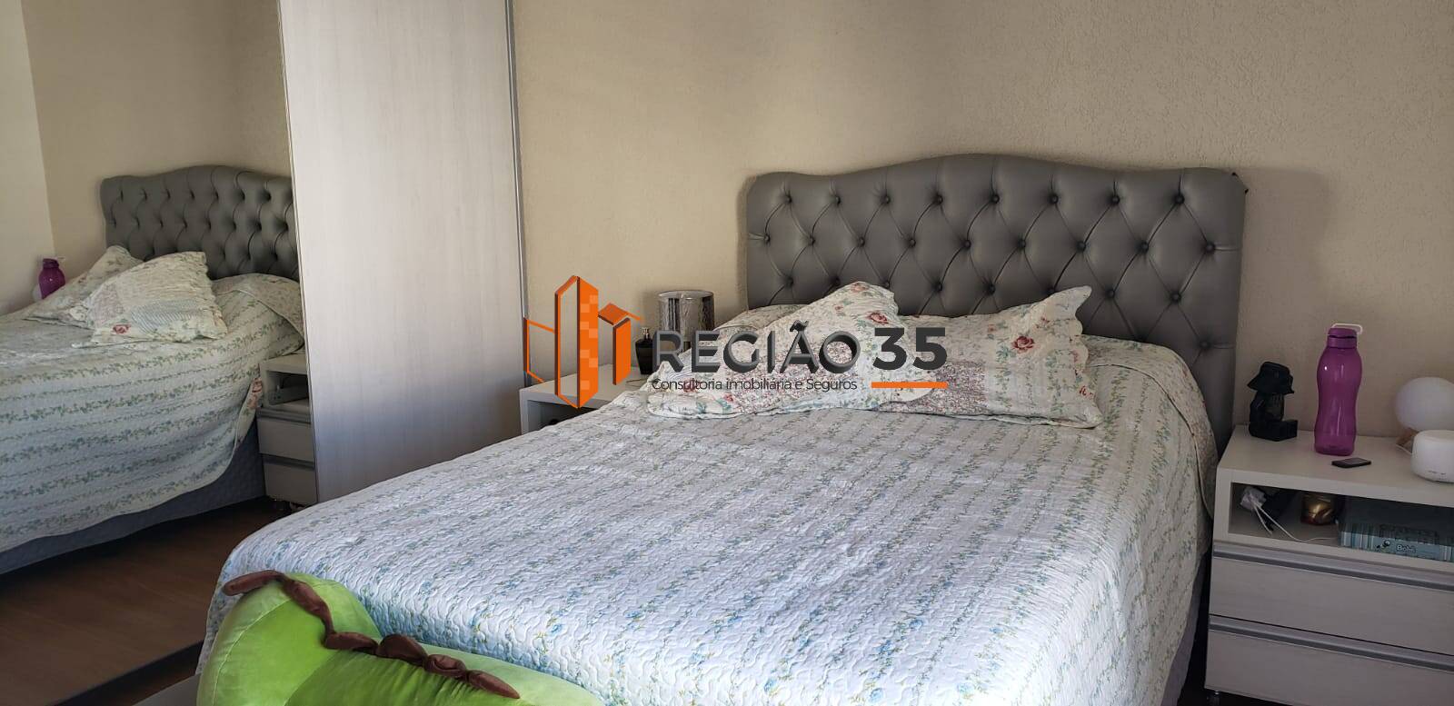 Casa à venda com 3 quartos, 130m² - Foto 22