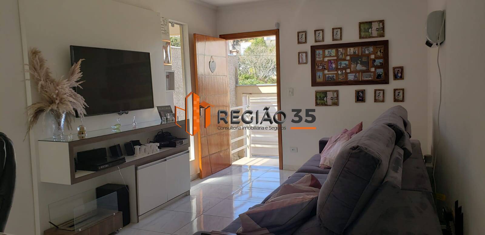 Casa à venda com 3 quartos, 130m² - Foto 6