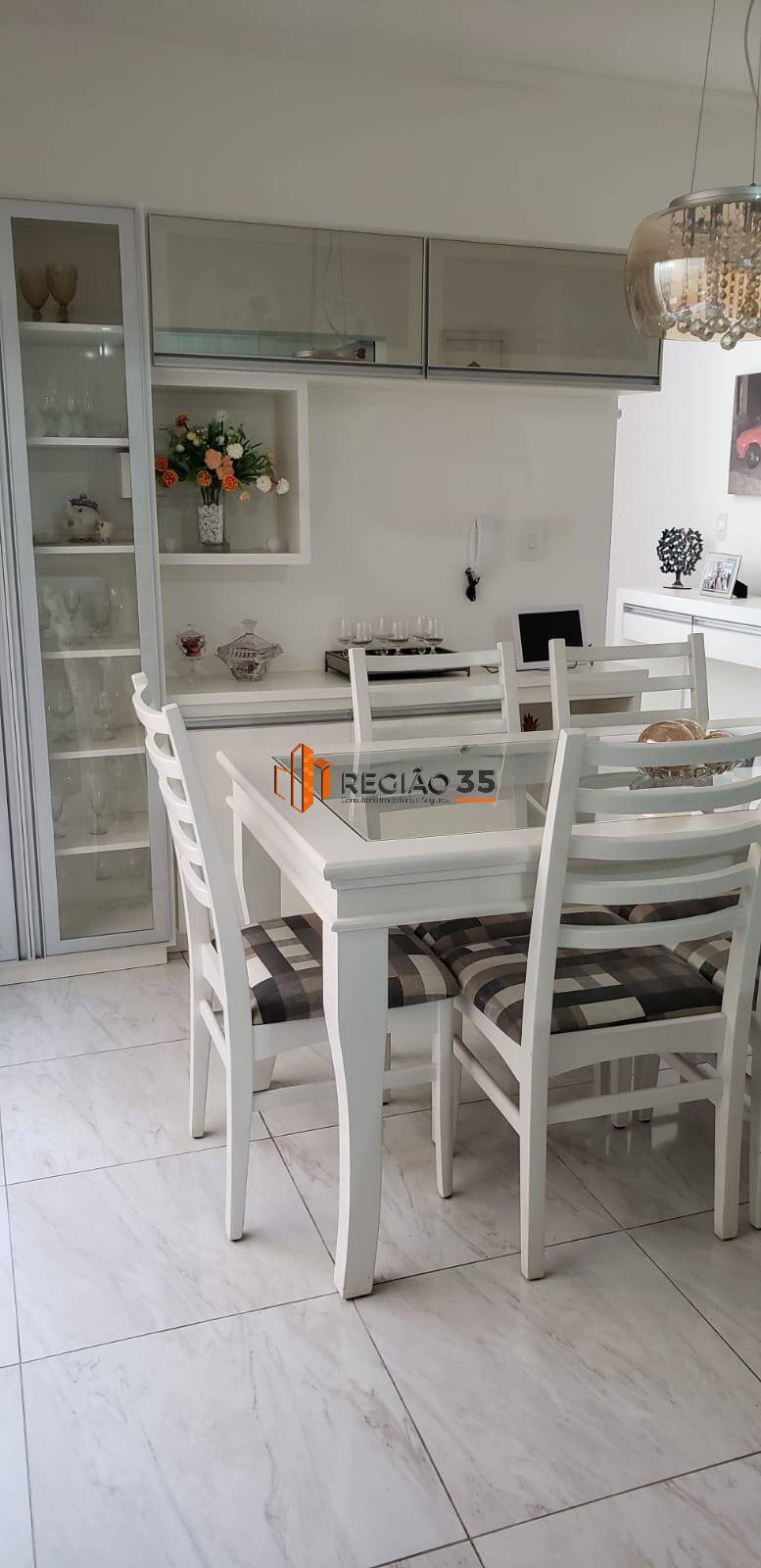 Casa à venda com 3 quartos, 130m² - Foto 12