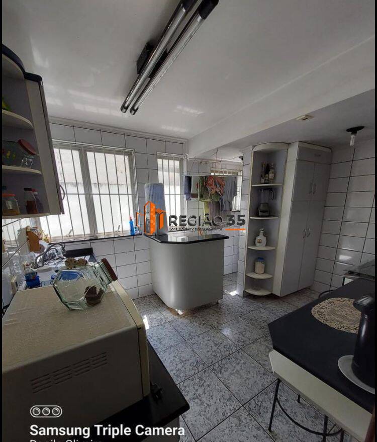 Apartamento à venda com 3 quartos, 110m² - Foto 3