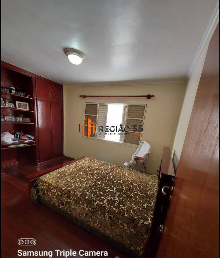 Apartamento à venda com 3 quartos, 110m² - Foto 6