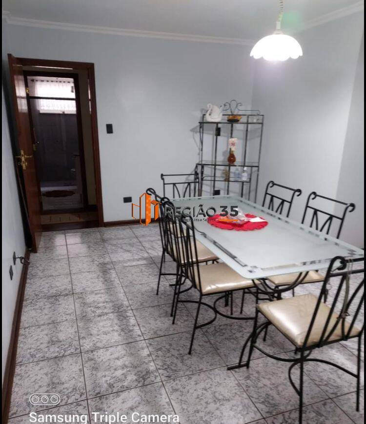 Apartamento à venda com 3 quartos, 110m² - Foto 4