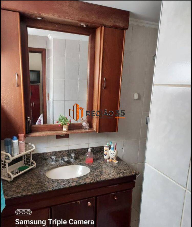 Apartamento à venda com 3 quartos, 110m² - Foto 8