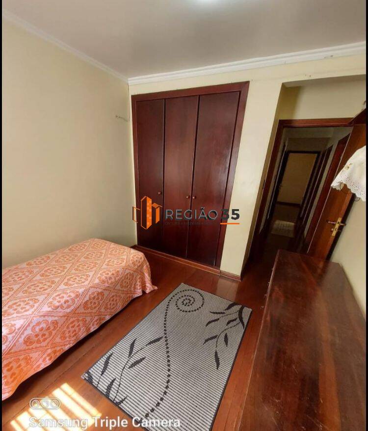 Apartamento à venda com 3 quartos, 110m² - Foto 10