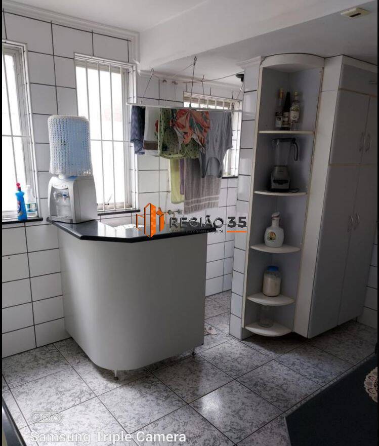 Apartamento à venda com 3 quartos, 110m² - Foto 11