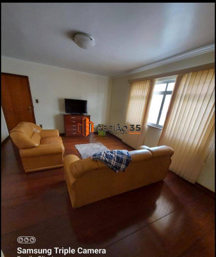 Apartamento à venda com 3 quartos, 110m² - Foto 13