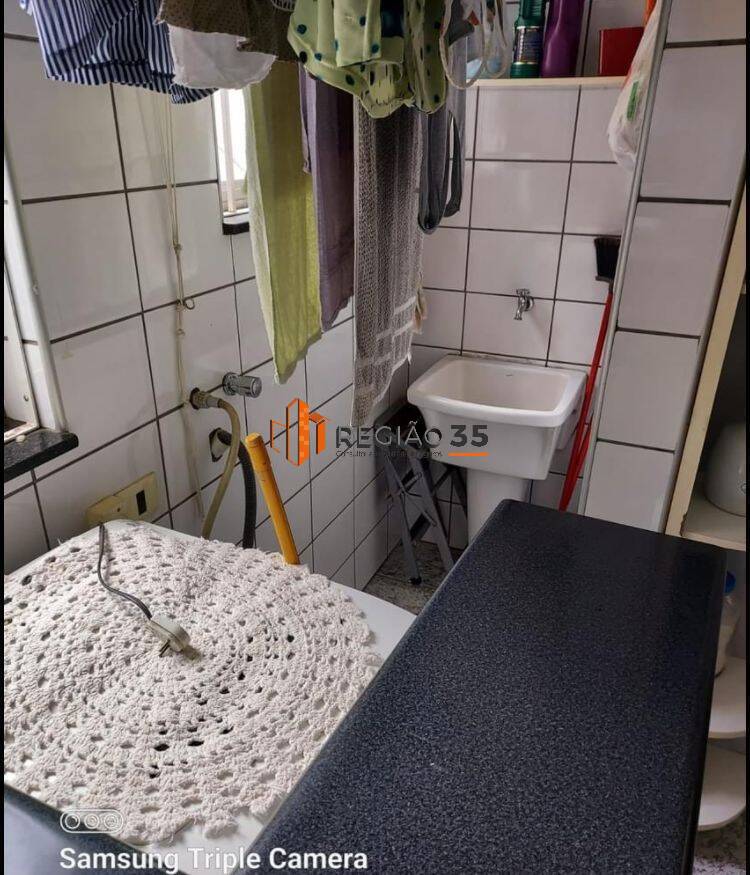 Apartamento à venda com 3 quartos, 110m² - Foto 14