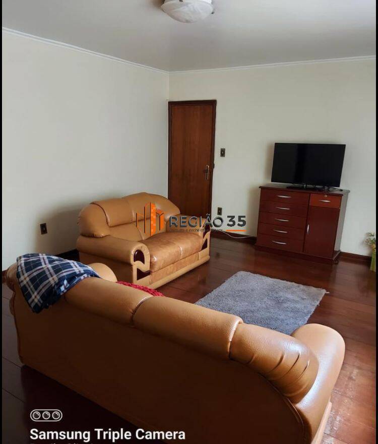 Apartamento à venda com 3 quartos, 110m² - Foto 19