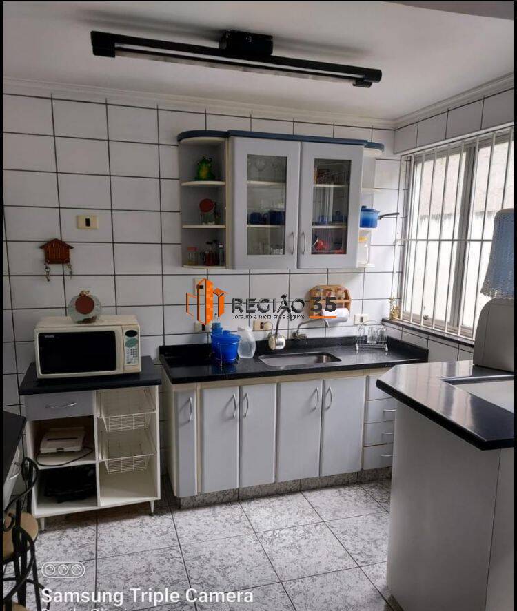 Apartamento à venda com 3 quartos, 110m² - Foto 18