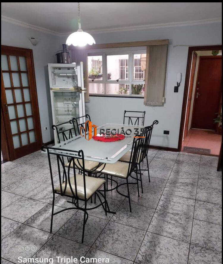 Apartamento à venda com 3 quartos, 110m² - Foto 1