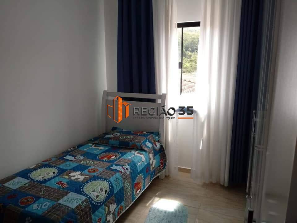 Apartamento à venda com 3 quartos, 79m² - Foto 9