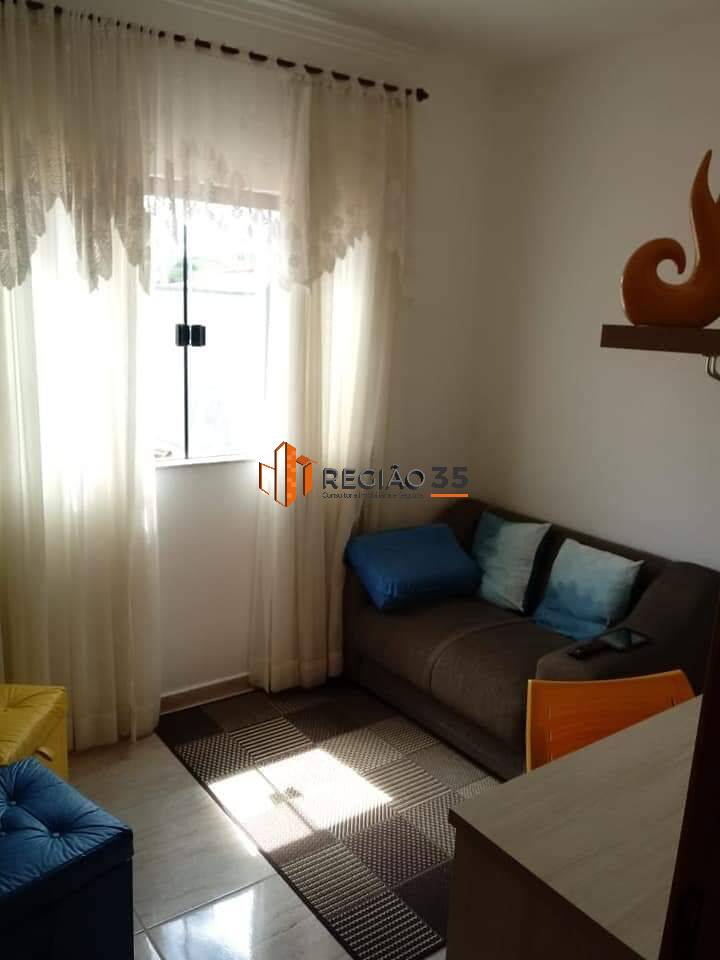 Apartamento à venda com 3 quartos, 79m² - Foto 2