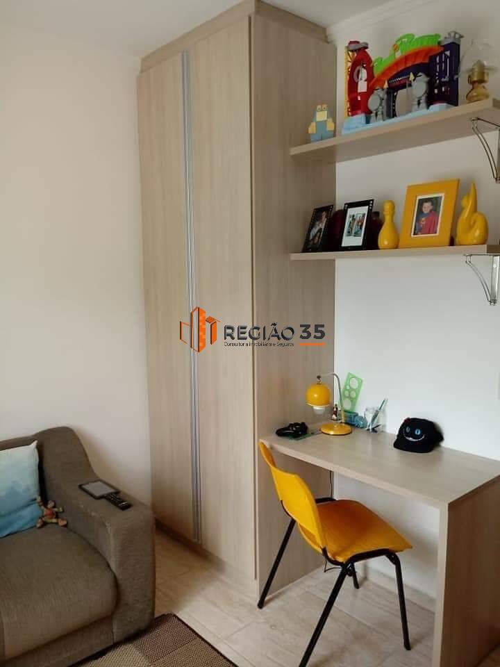 Apartamento à venda com 3 quartos, 79m² - Foto 10