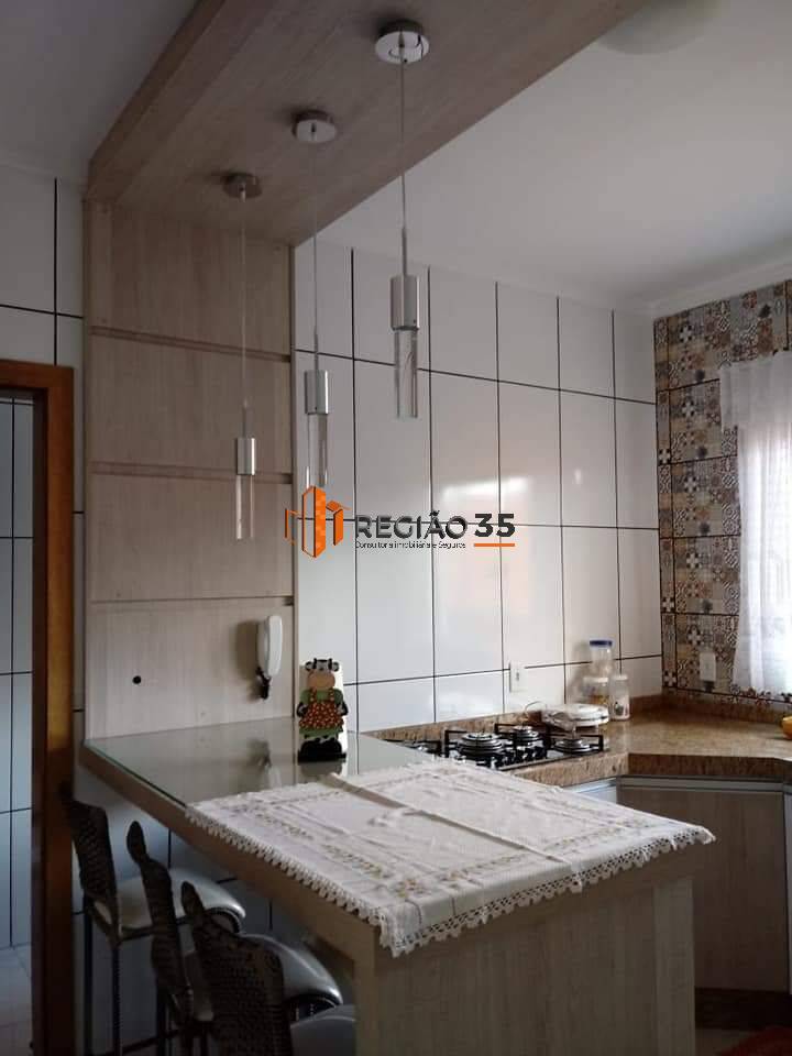 Apartamento à venda com 3 quartos, 79m² - Foto 5