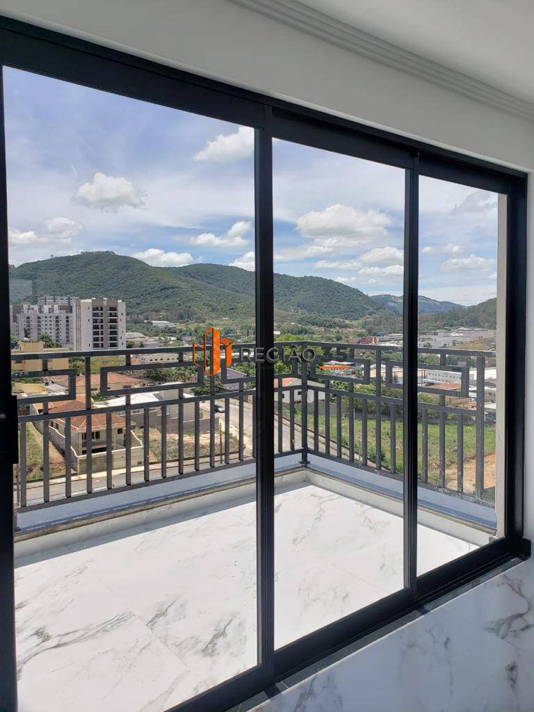 Apartamento à venda com 3 quartos, 107m² - Foto 33