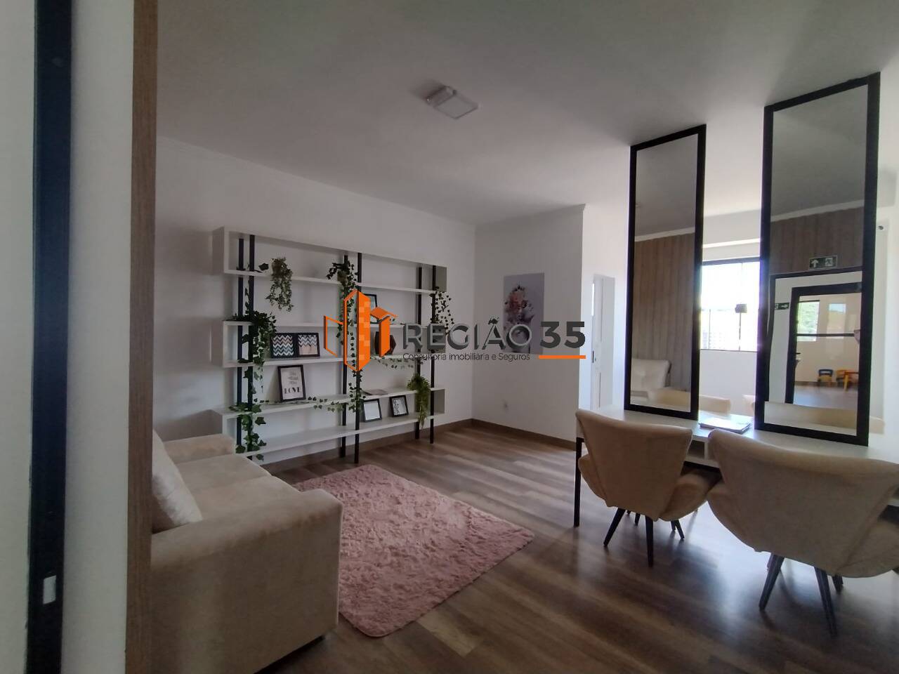 Apartamento à venda com 3 quartos, 107m² - Foto 26