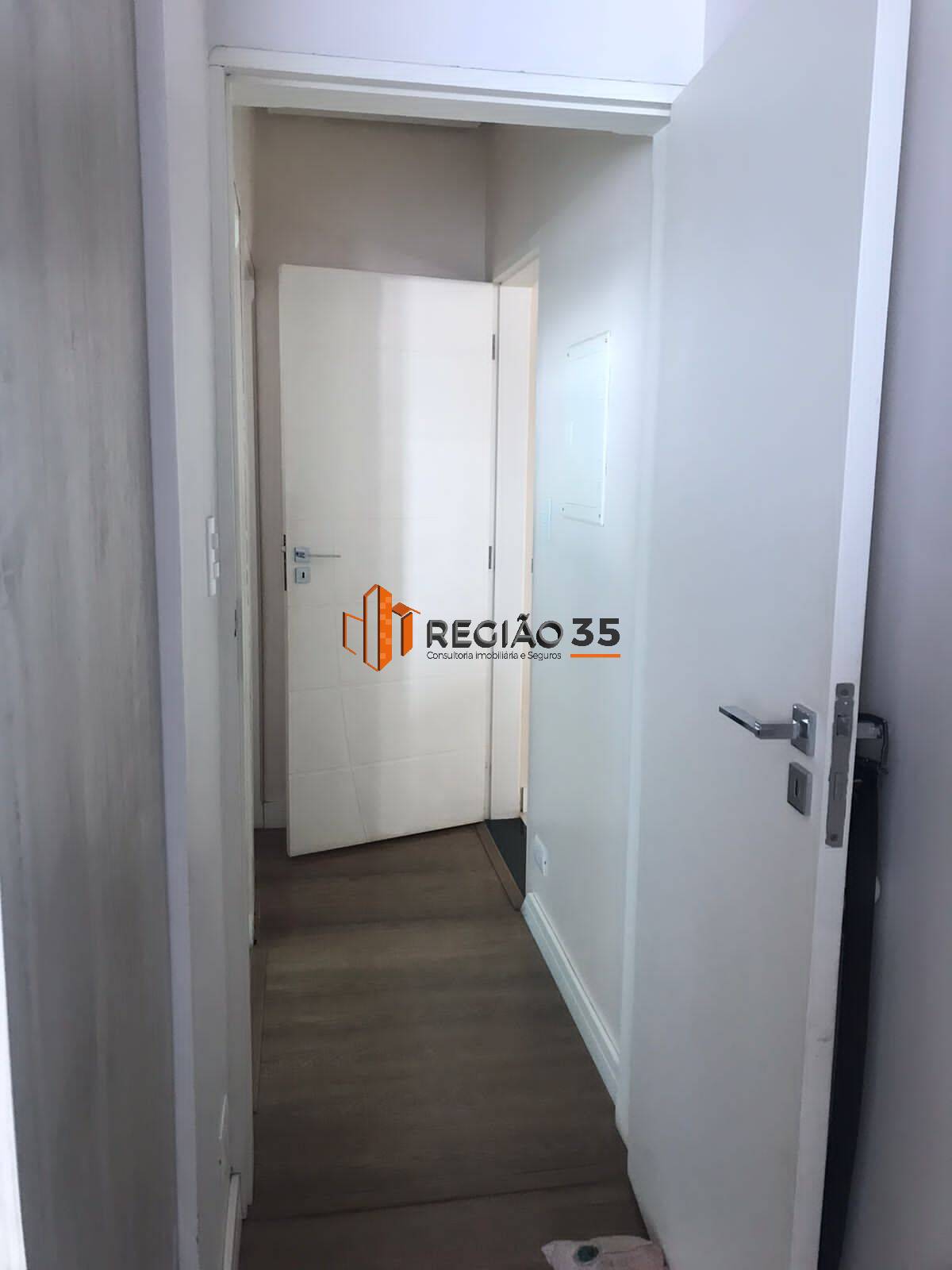 Apartamento à venda com 3 quartos, 104m² - Foto 5