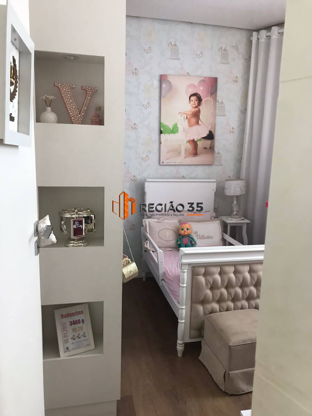 Apartamento à venda com 3 quartos, 104m² - Foto 7