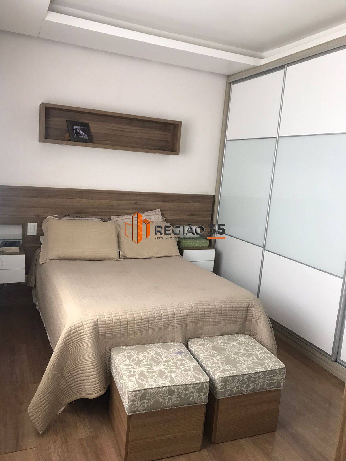 Apartamento à venda com 3 quartos, 104m² - Foto 6