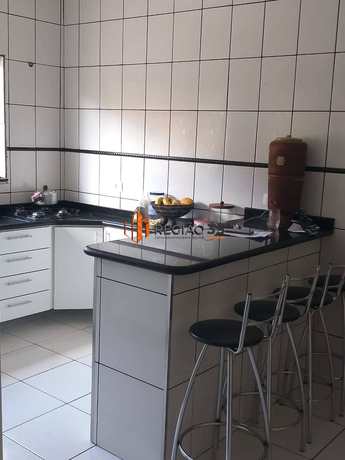 Casa à venda com 3 quartos, 150m² - Foto 6