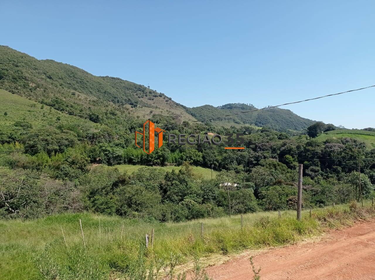 Terreno à venda, 300m² - Foto 1