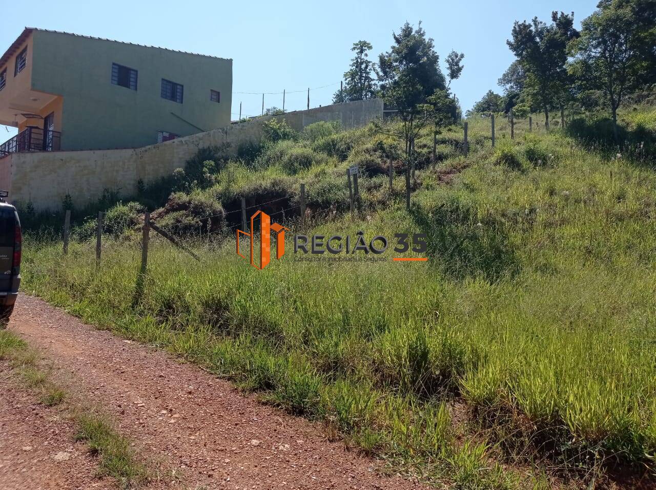 Terreno à venda, 300m² - Foto 3