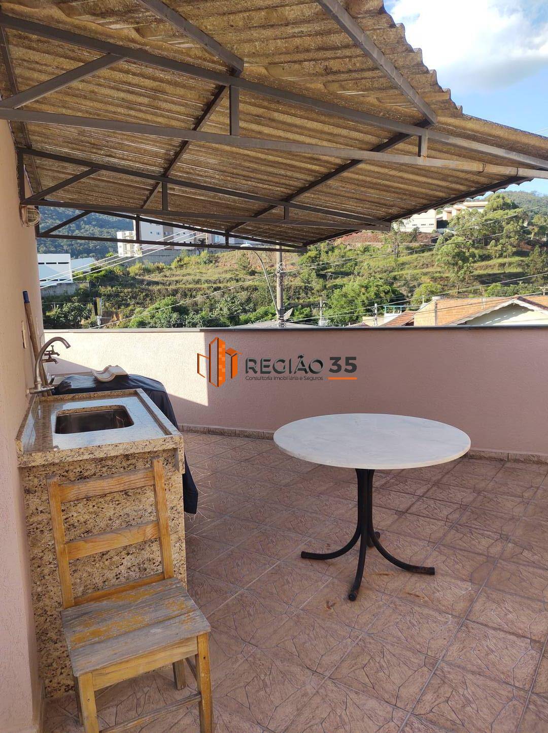 Casa à venda com 2 quartos, 65m² - Foto 21