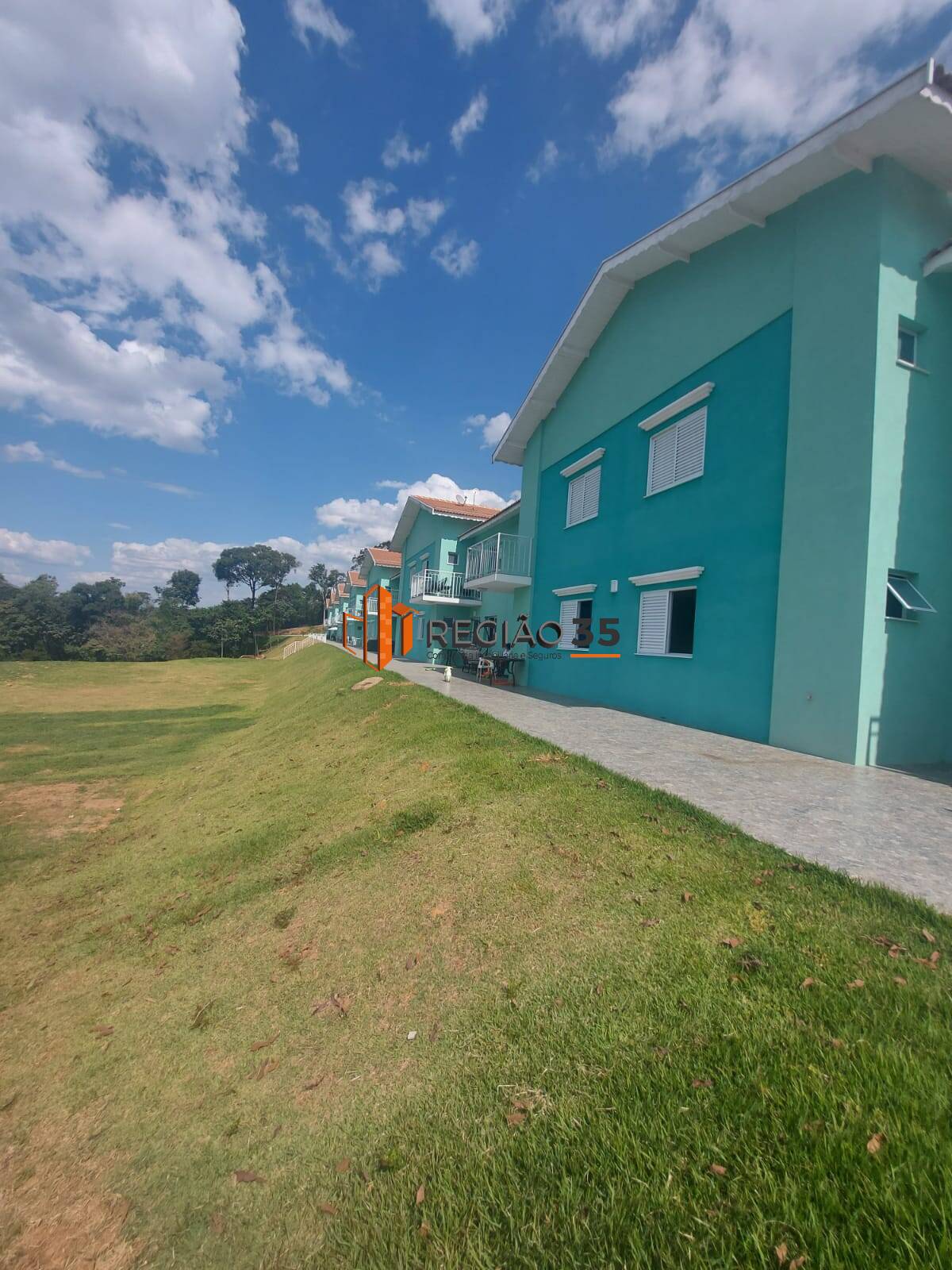 Casa de Condomínio à venda com 2 quartos, 92m² - Foto 8