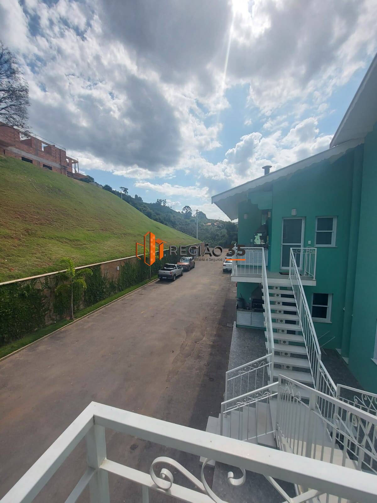 Casa de Condomínio à venda com 2 quartos, 92m² - Foto 6