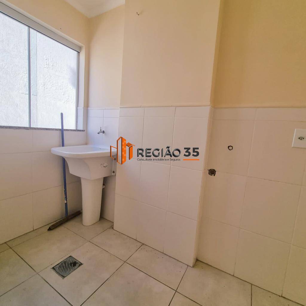 Apartamento à venda com 1 quarto, 50m² - Foto 3