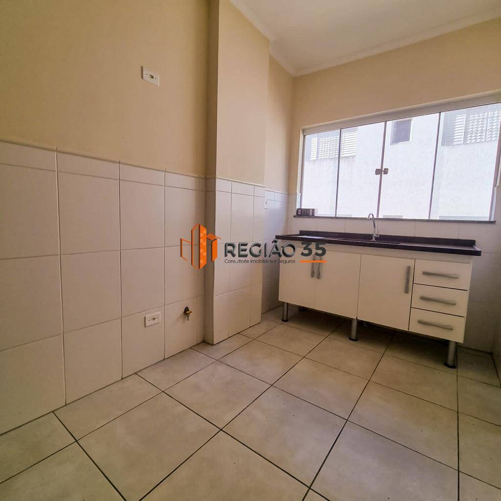 Apartamento à venda com 1 quarto, 50m² - Foto 4