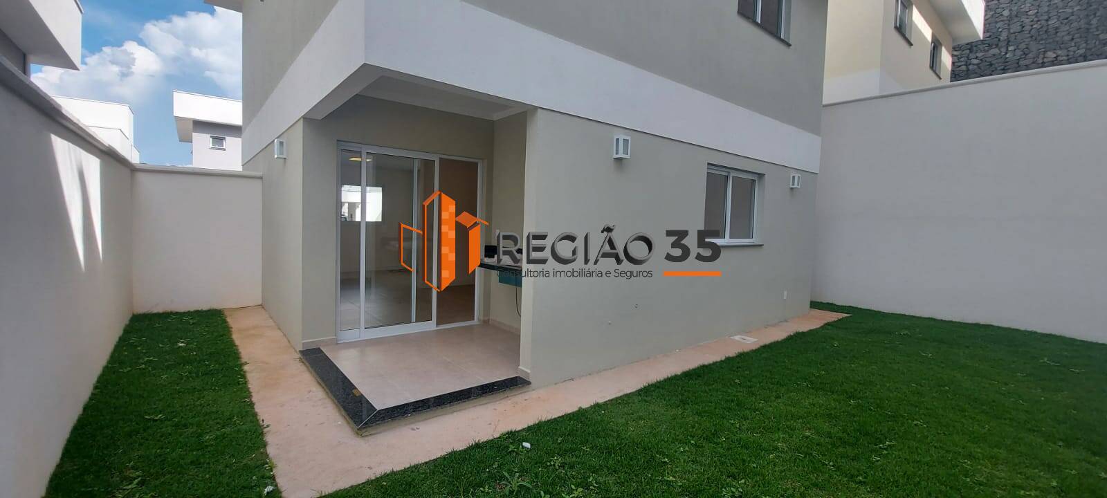 Casa de Condomínio à venda com 3 quartos, 122m² - Foto 21