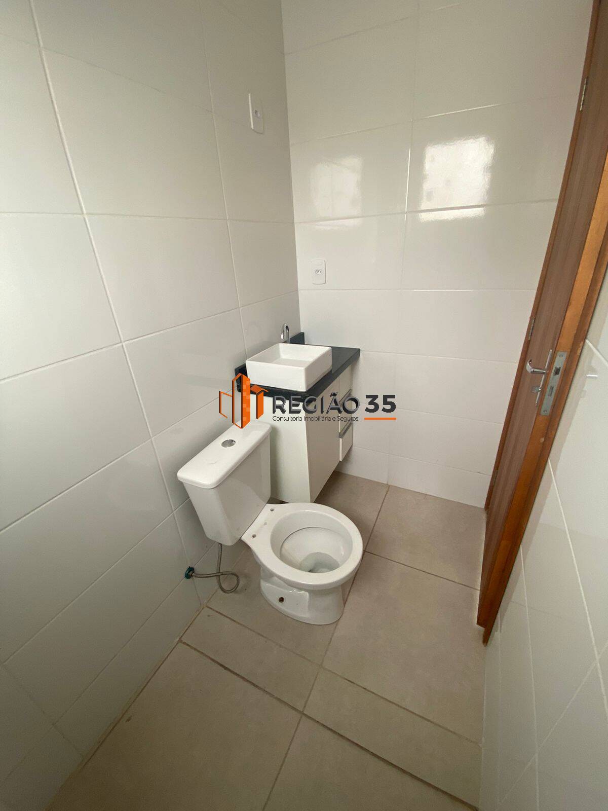 Apartamento à venda com 2 quartos, 53m² - Foto 6