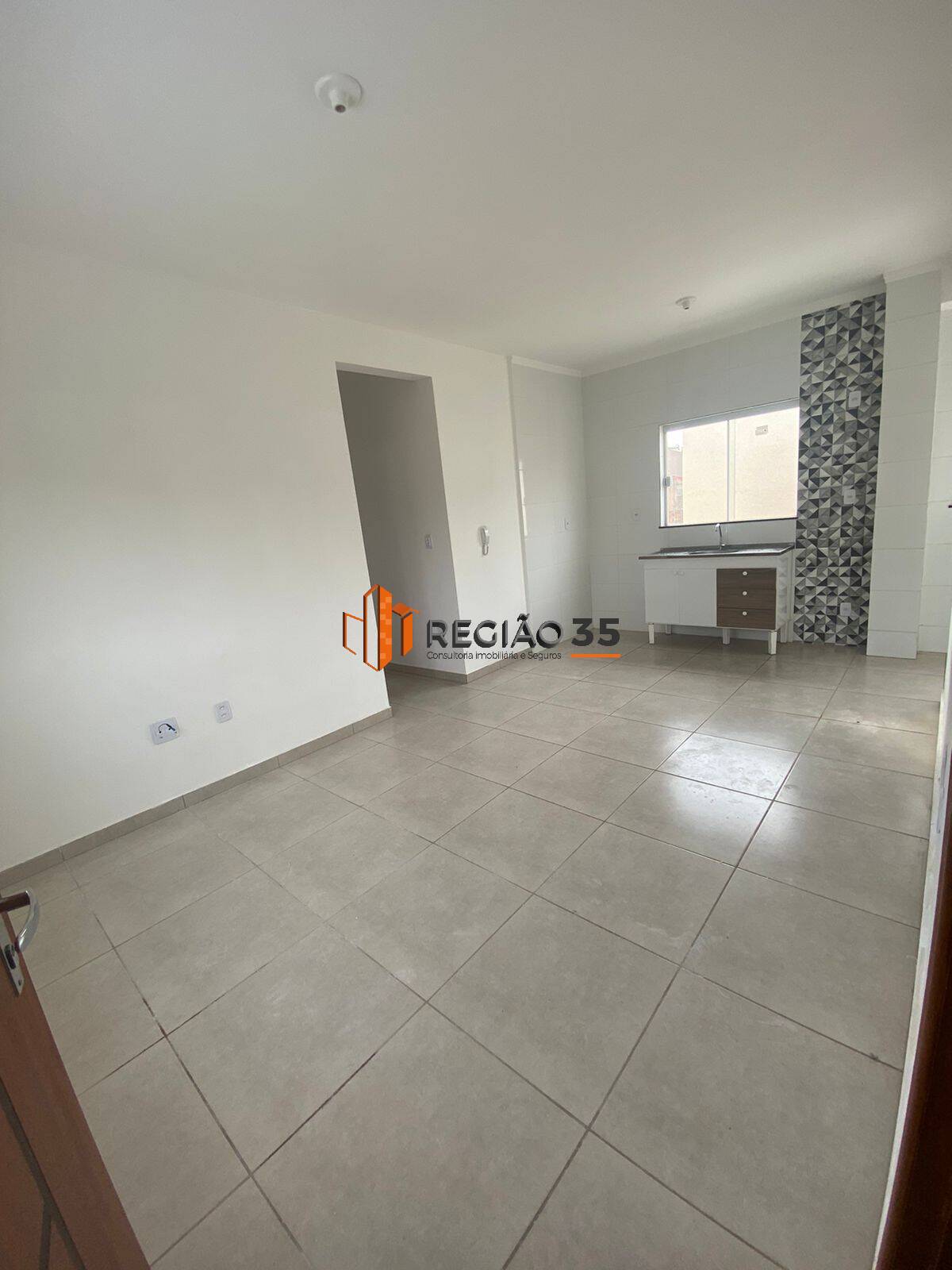 Apartamento à venda com 2 quartos, 53m² - Foto 8